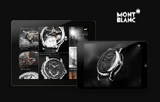 万宝龙推出iPad应用“Timepieces”