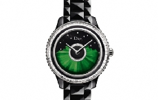 Dior VIII系列高级腕表 让时间充满魅力