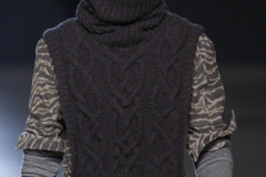 爱彼出席纽约时装周 呈献迈克尔．巴斯蒂安2013年秋冬系列
