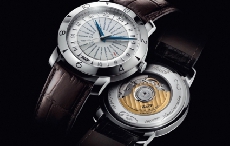 天梭推出领航者系列160周年复刻纪念腕表