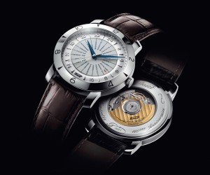 天梭推出领航者系列160周年复刻纪念腕表