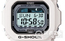 潮流新品 G-Shock联合MMM推出前卫腕表
