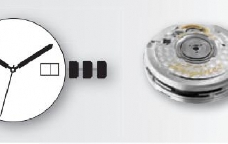 浪琴名匠L607机芯及腕表介绍