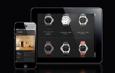Apple Store 上架全新应用程序“2013 年沛纳海产品目录”