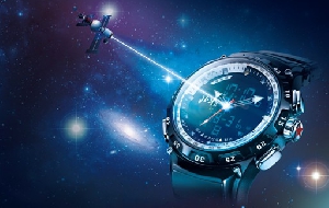 电波表与卫星表 引发新型科技腕表的思考