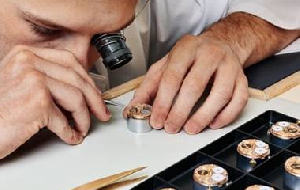 豪度CODEX打造魅力腕表 展现瑞士精湛工艺