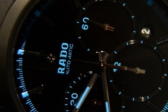 雷达表再次完美出击 巴塞尔最新款腕表实拍