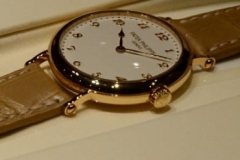 2013巴塞尔百达翡丽7200R-001腕表实拍