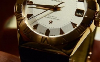 暗金星座 2013巴塞尔欧米茄新款腕表