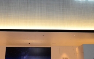 2013年巴塞尔表展 精工展台秀