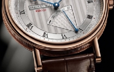 宝玑新款Classique Chronométrie 7727 腕表