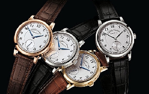 瑞士高端手表是否在“零关税”之列