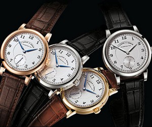 瑞士高端手表是否在“零关税”之列