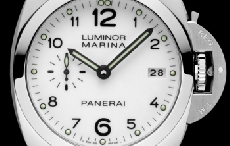 沛纳海推出全新Luminor 950 PAM523腕表