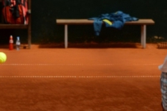 2013浪琴表未来网球之星 寻找未来网球冠军
