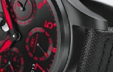 IWC万国表推出三款全新专卖店特别版腕表