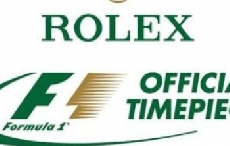 Rolex劳力士3.5亿美元豪赌F1