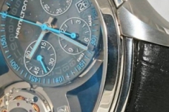 美国品牌瑞士品质 简评汉密尔顿新款腕表
