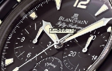 Blancpain宝珀——时计论道