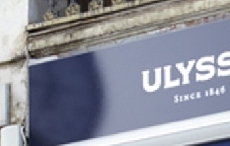 著名品牌——雅典腕表瑞士首间专卖店开幕