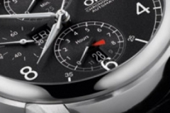 豪利时推出 RAID 2013限量版计时腕表