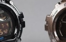 传统与时尚的双行道 玩转卡西欧GB-6900AB蓝牙手表