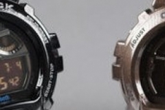 传统与时尚的双行道 玩转卡西欧GB-6900AB蓝牙手表