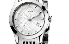 Gucci手表的保养方法
