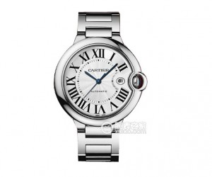 卡地亚Cartier手表的调时方法