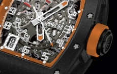 理查德·米勒推出RM 030美洲限量版腕表