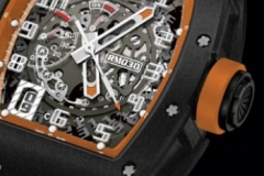 理查德·米勒推出RM 030美洲限量版腕表