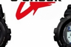 卡西欧新款G-Shock蓝牙手表发布 可连接智能手机
