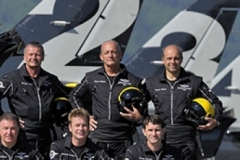 精准 速度 胆魄 百年灵喷气机队（Breitling Jet Team）