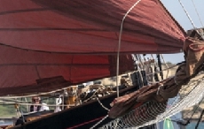 劳力士法斯特耐特帆船赛 双人帆船夺冠 缔造历史佳绩