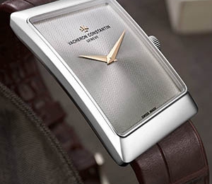 男人們的1972  品鑒江詩丹頓1972尊貴版腕表