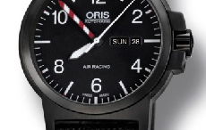 征服天际 豪利时「Air Racing」第三代限量飞行腕表