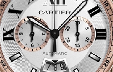 经典再延续 品鉴卡地亚CALIBRE DE CARTIER系列腕表