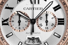 经典再延续 品鉴卡地亚CALIBRE DE CARTIER系列腕表