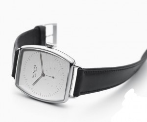 NOMOS推出Lux全新小三針腕表