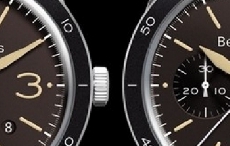 柏莱士推出 Falcon's 五十周年纪念版腕表