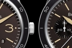 柏莱士推出 Falcon's 五十周年纪念版腕表
