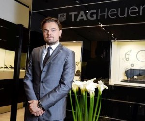 豪雅腕表最新旗艦店于巴黎開幕