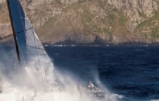 劳力士雪梨至霍巴特帆船赛 2013年赛事即将扬帆