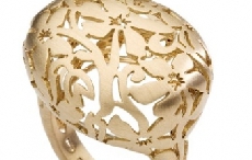 2014日内瓦帕玛强尼携手宝曼兰朵诠释顶级联姻