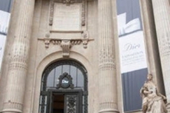 Miss Dior藝術展 與馬艷麗一同領略迪奧魅力