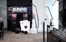 RADO瑞士雷达表成为世界智力精英运动会官方计时器