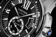 SIHH 2014卡地亚推出卡历博系列全新腕表