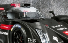 ORIS与AUDI赛车 展开全球合作伙伴关系