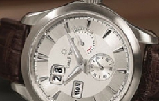 宝齐莱品牌推出全新马利龙系列动力储存腕表