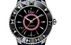 Dior VIII 迪奥2014年首个限量腕表系列